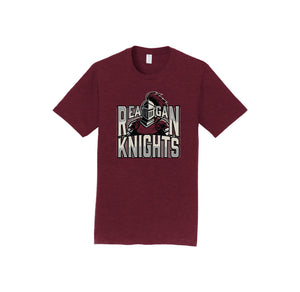 Reagan MS On Demand-Adult Unisex Fan Favorite Premium Tee On-Demand