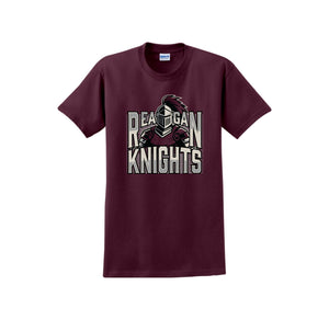 Reagan MS On Demand-Adult Unisex T-Shirt On-Demand