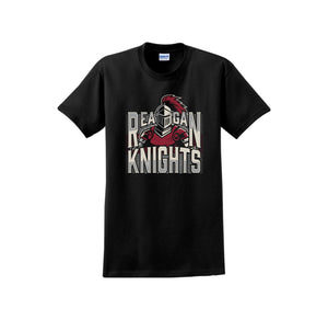 Reagan MS On Demand-Adult Unisex T-Shirt On-Demand