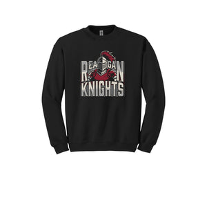 Reagan MS On Demand-Adult Unisex Crewneck Sweatshirt On-Demand