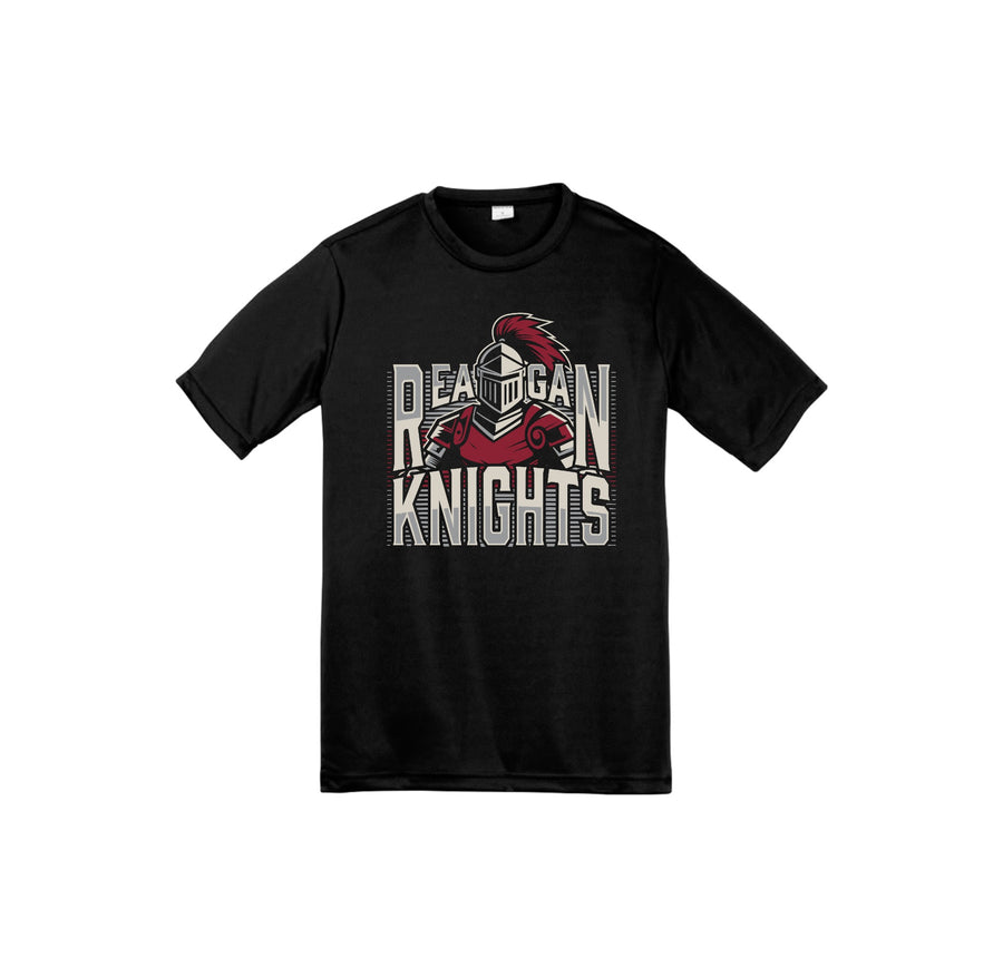 Reagan MS On Demand-Youth Unisex Dri-Fit Shirt On-Demand