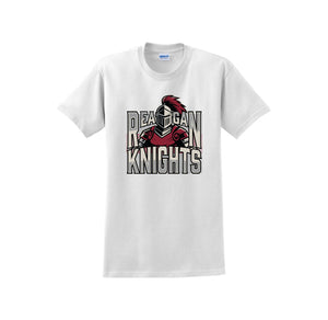 Reagan MS On Demand-Adult Unisex T-Shirt On-Demand