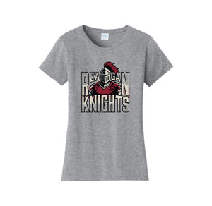 Reagan MS On Demand-Womens Fan Favorite Tee On-Demand