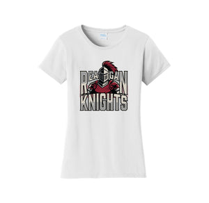 Reagan MS On Demand-Womens Fan Favorite Tee On-Demand