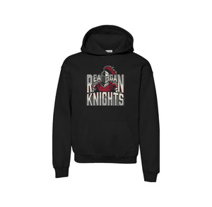 Reagan MS On Demand-Youth Unisex Hoodie On-Demand