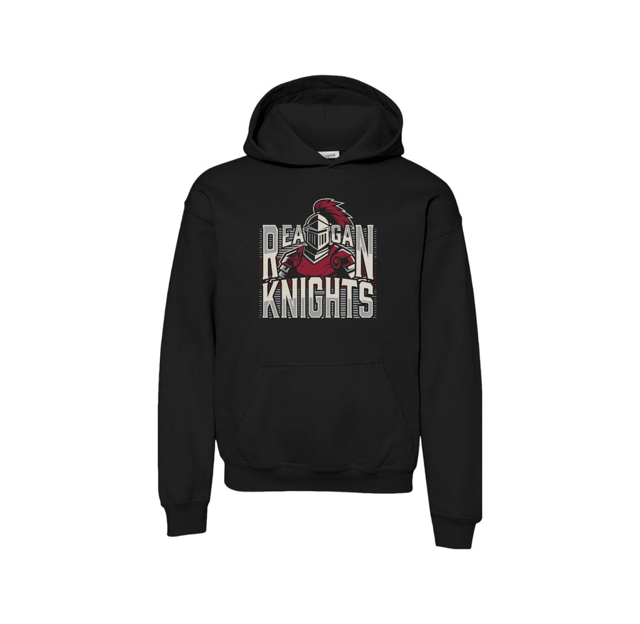 Reagan MS On Demand-Youth Unisex Hoodie On-Demand