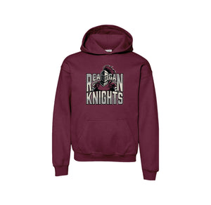 Reagan MS On Demand-Youth Unisex Hoodie On-Demand