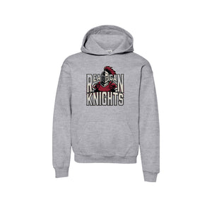 Reagan MS On Demand-Youth Unisex Hoodie On-Demand