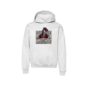 Reagan MS On Demand-Youth Unisex Hoodie On-Demand