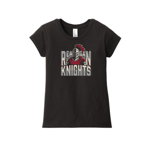 Reagan MS On Demand-Girls Youth Premium Tee On-Demand