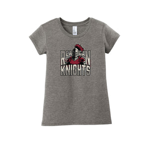 Reagan MS On Demand-Girls Youth Premium Tee On-Demand