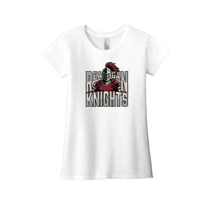 Reagan MS On Demand-Girls Youth Premium Tee On-Demand