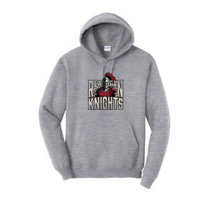 Reagan MS On Demand-Adult Unisex Hoodie On-Demand