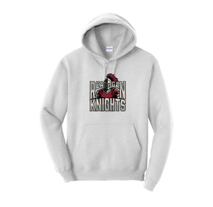 Reagan MS On Demand-Adult Unisex Hoodie On-Demand