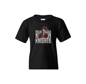 Reagan MS On Demand-Youth Unisex T-Shirt On-Demand