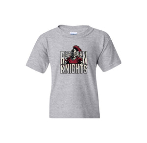 Reagan MS On Demand-Youth Unisex T-Shirt On-Demand