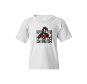 Reagan MS On Demand-Youth Unisex T-Shirt On-Demand