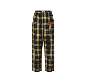 CCA-Boxercraft Youth Flannel Pants On-Demand