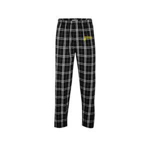 Manchester Elementary-Boxercraft Adult Flannel Pants On-Demand