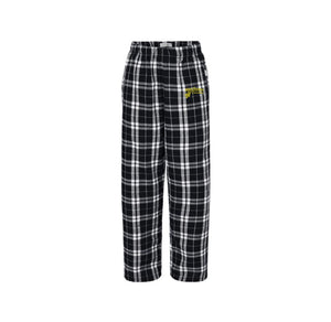 Manchester Elementary-Boxercraft Youth Flannel Pants On-Demand