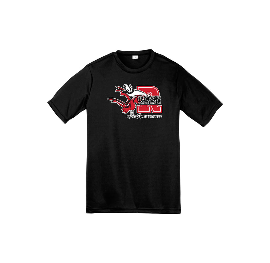 James H. Ross On Demand-Youth Unisex Dri-Fit Shirt On-Demand