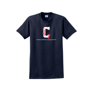 Conejo Academy On Demand-Adult Unisex T-Shirt On-Demand