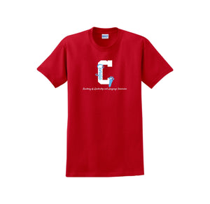 Conejo Academy On Demand-Adult Unisex T-Shirt On-Demand