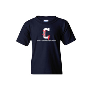 Conejo Academy On Demand-Youth Unisex T-Shirt On-Demand