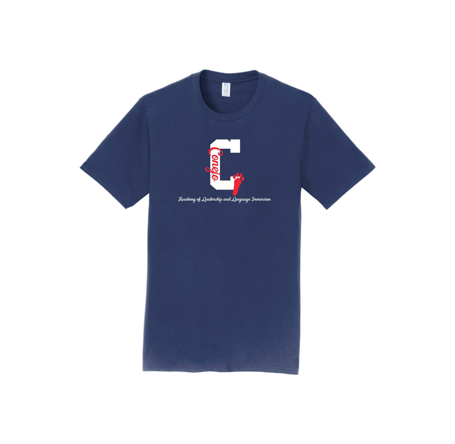 Conejo Academy On Demand-Adult Unisex Fan Favorite Premium Tee On-Demand