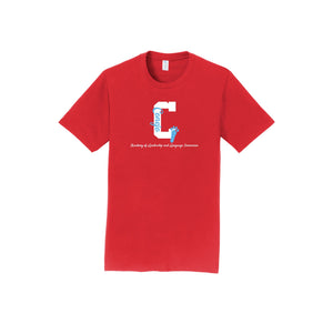 Conejo Academy On Demand-Adult Unisex Fan Favorite Premium Tee On-Demand