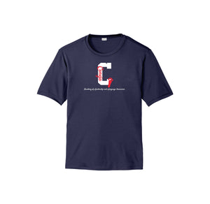 Conejo Academy On Demand-Adult Unisex Dri-Fit Shirt On-Demand