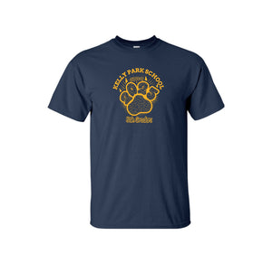 Kelly Park 8th Grade-Adult Unisex Gildan Heavy Cotton T-Shirt