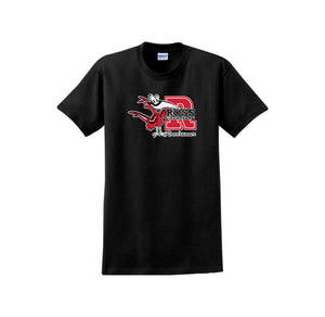 James H. Ross On Demand-Adult Unisex T-Shirt On-Demand