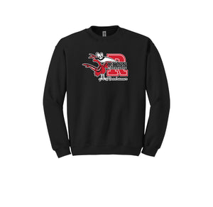 James H. Ross On Demand-Adult Unisex Crewneck Sweatshirt On-Demand