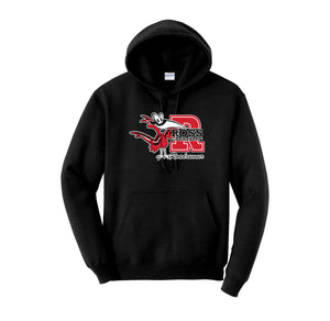 James H. Ross On Demand-Adult Unisex Hoodie On-Demand