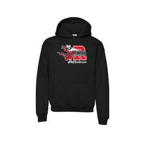 James H. Ross On Demand-Youth Unisex Hoodie On-Demand