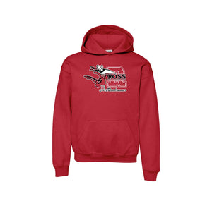 James H. Ross On Demand-Youth Unisex Hoodie On-Demand