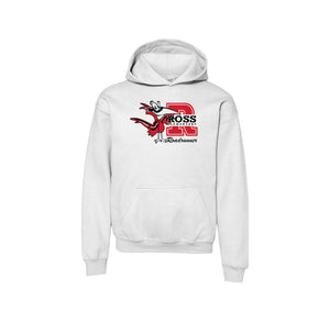 James H. Ross On Demand-Youth Unisex Hoodie On-Demand