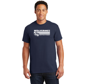 Westfield Academy & Central School Spirit Wear 2024-25-Adult Unisex T-Shirt