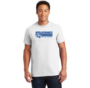 Westfield Academy & Central School Spirit Wear 2024-25-Adult Unisex T-Shirt