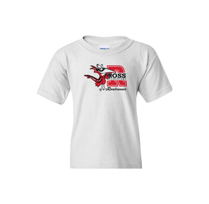 James H. Ross On Demand-Youth Unisex T-Shirt On-Demand