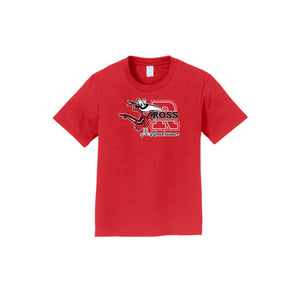 James H. Ross On Demand-Youth Unisex Fan Favorite Premium Tee On-Demand