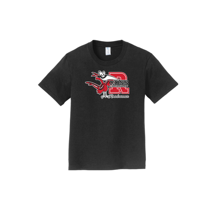 James H. Ross On Demand-Youth Unisex Fan Favorite Premium Tee On-Demand