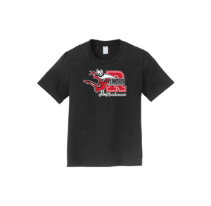 James H. Ross On Demand-Youth Unisex Fan Favorite Premium Tee On-Demand