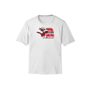 James H. Ross On Demand-Adult Unisex Dri-Fit Shirt On-Demand