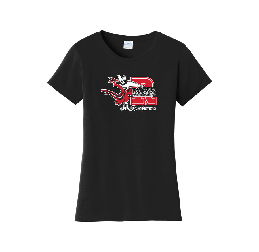 James H. Ross On Demand-Womens Fan Favorite Tee On-Demand