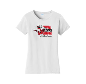 James H. Ross On Demand-Womens Fan Favorite Tee On-Demand