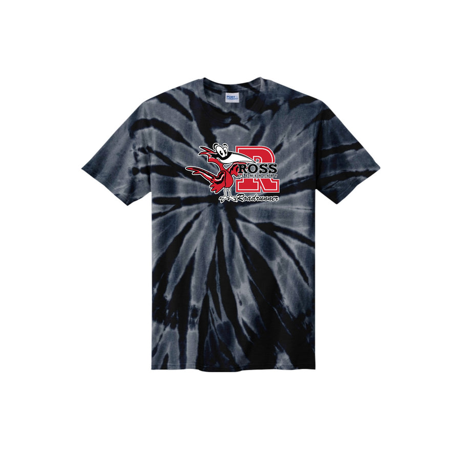 James H. Ross On Demand-Youth Unisex Tie-Dye Shirt On-Demand