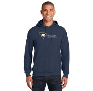 Victoria Elementary Spirit Wear 2024-25-Adult Unisex Hoodie