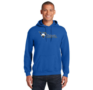 Victoria Elementary Spirit Wear 2024-25-Adult Unisex Hoodie